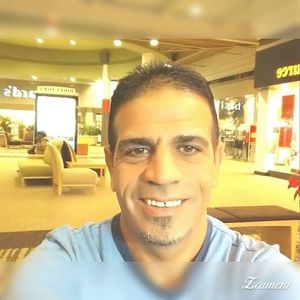 Meet your Posher, Samer